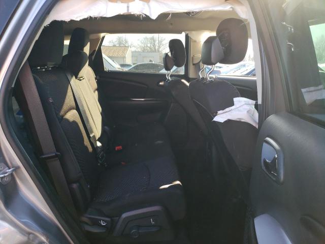 Photo 11 from auction – 2016 DODGE JOURNEY SX with VIN 3C4PDDBG7GT121724