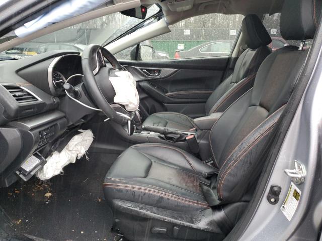 Photo 7 from auction – 2023 SUBARU CROSSTREK with VIN JF2GTHMC1P8248246
