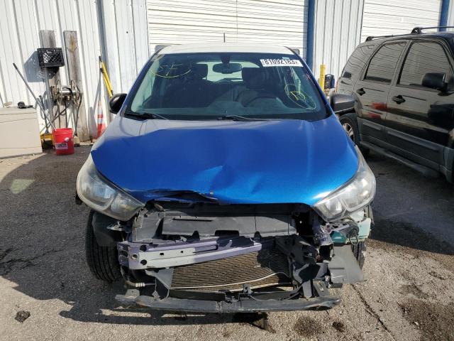 صورة رقم 5 من المزاد - 2016 CHEVROLET SPARK LS مع VIN KL8CB6SA7GC641566