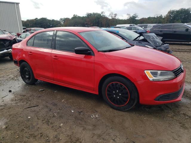 Photo 4 from auction – 2013 VOLKSWAGEN JETTA BASE with VIN 3VW2K7AJ4DM204304