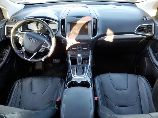 Photo 8 from auction – 2015 FORD EDGE TITAN with VIN 2FMPK4K9XFBC30921
