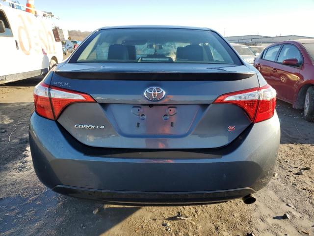 Foto 6 de la subasta – 2016 TOYOTA COROLLA L con VIN 5YFBURHE5GP473085