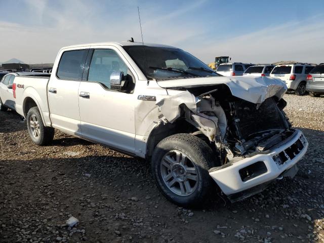 Photo 4 from auction – 2019 FORD F150 SUPER with VIN 1FTEW1E4XKFB88614