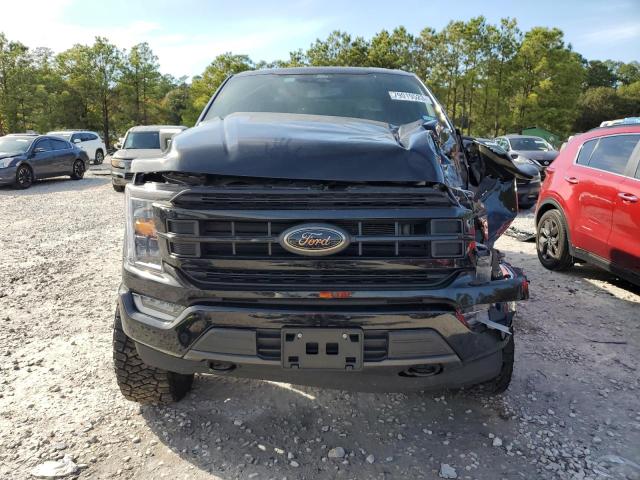 Photo 5 from auction – 2022 FORD F150 SUPER with VIN 1FTFW1E50NFB82869