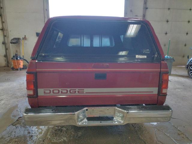 Photo 6 from auction – 1995 DODGE DAKOTA with VIN 1B7FL26X5SS316258