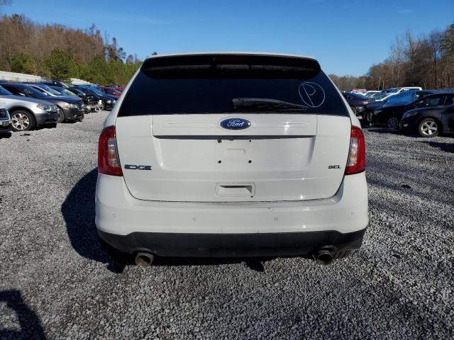 Photo 6 from auction – 2013 FORD EDGE SEL with VIN 2FMDK3JCXDBB28574