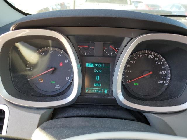 Photo 9 from auction – 2014 CHEVROLET EQUINOX LS with VIN 2GNALAEK3E1124584