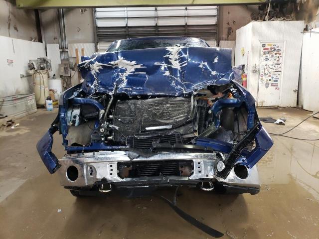 Photo 5 from auction – 2012 FORD F150 SUPER with VIN 1FTFW1ET9CKD53752