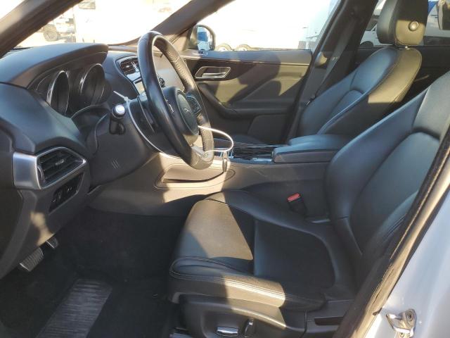 Photo 7 from auction – 2019 JAGUAR F-PACE PRE with VIN SADCJ2FX1KA601834