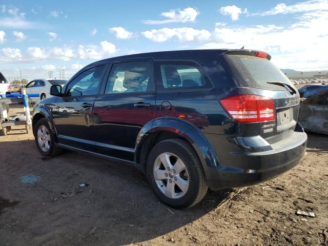 Photo 2 from auction – 2013 DODGE JOURNEY SE with VIN 3C4PDCAB9DT630810