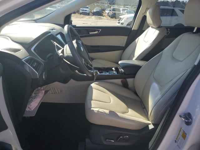 Photo 7 from auction – 2019 FORD EDGE TITAN with VIN 2FMPK3K95KBC57349