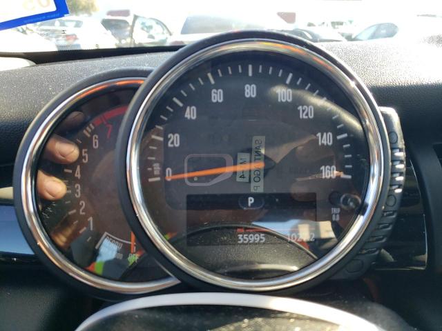 Photo 9 from auction – 2017 MINI COOPER with VIN WMWXP5C30H2D16706