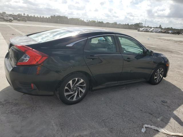 Photo 3 from auction – 2016 HONDA CIVIC EX with VIN 19XFC2F7XGE072830