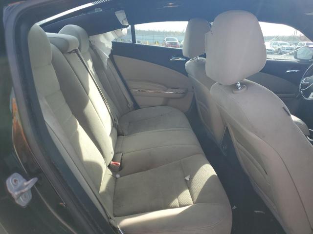 Photo 10 from auction – 2012 DODGE CHARGER SE with VIN 2C3CDXBG1CH103405