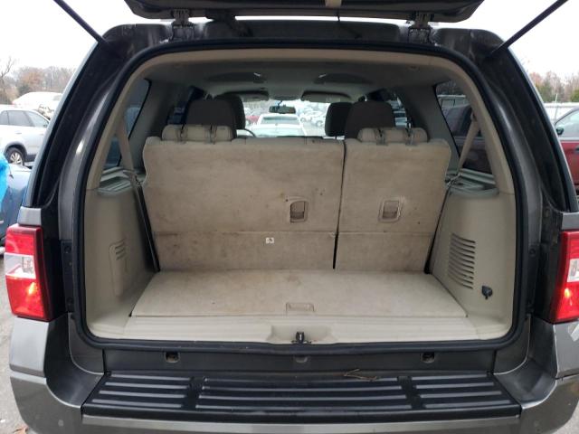 Photo 6 from auction – 2012 FORD EXPEDITION with VIN 1FMJU1J58CEF00497