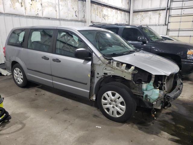 Photo 4 from auction – 2015 DODGE GRAND CARA with VIN 2C4RDGBG7FR671310