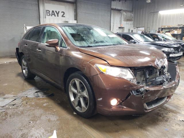 Photo 4 from auction – 2013 TOYOTA VENZA LE with VIN 4T3BK3BBXDU093663