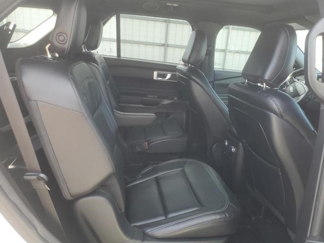 Photo 11 from auction – 2020 FORD EXPLORER X with VIN 1FMSK7DH2LGA60638