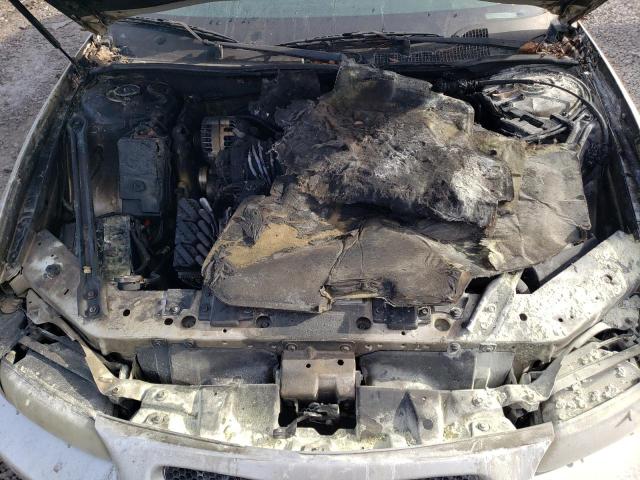Photo 11 from auction – 2003 PONTIAC GRAND PRIX with VIN 1G2WP52K53F180969