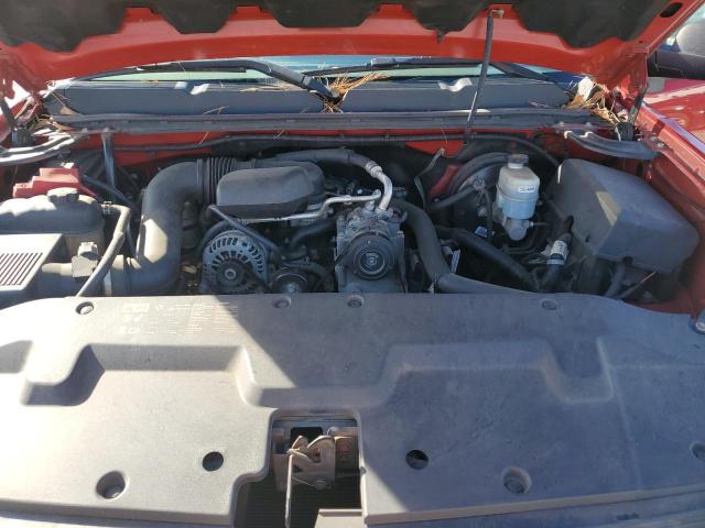 Photo 11 from auction – 2012 CHEVROLET silverado with VIN 1GCNCPEX8CZ250730
