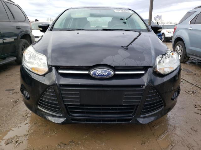 Photo 5 from auction – 2013 FORD FOCUS SE with VIN 1FADP3F25DL306600