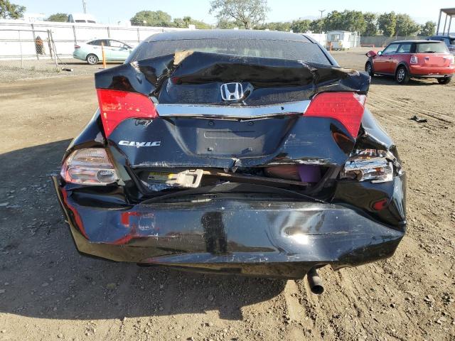 Photo 6 from auction – 2010 HONDA CIVIC LX with VIN 19XFA1F57AE076341