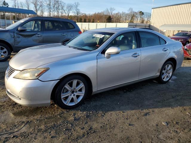 LEXUS ES 350 2008 with VIN JTHBJ46G282216268 - Photo from auction