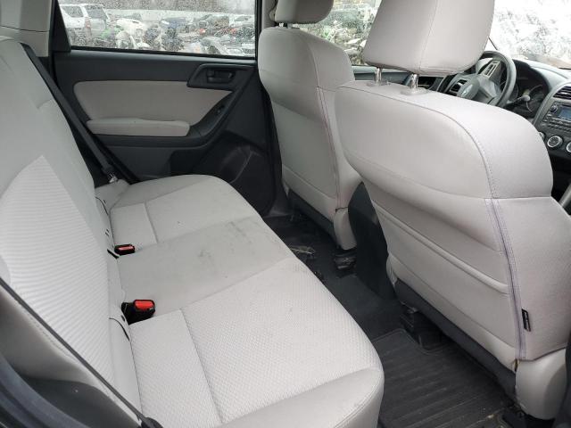 Photo 11 from auction – 2015 SUBARU FORESTER 2 with VIN JF2SJABC8FH568513