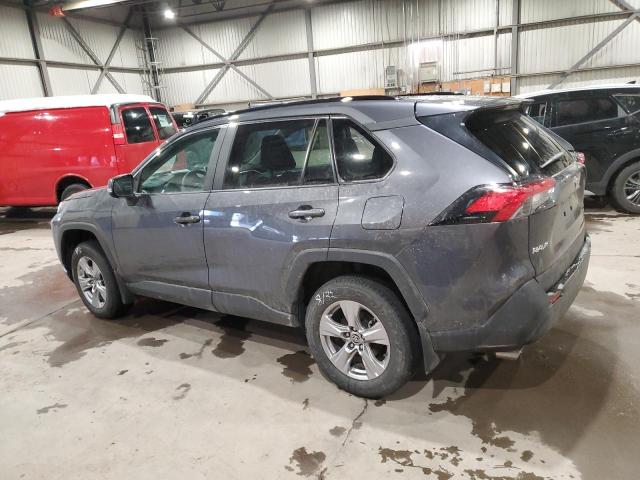 Photo 2 from auction – 2023 TOYOTA RAV4 XLE with VIN 2T3R1RFV2PC347865