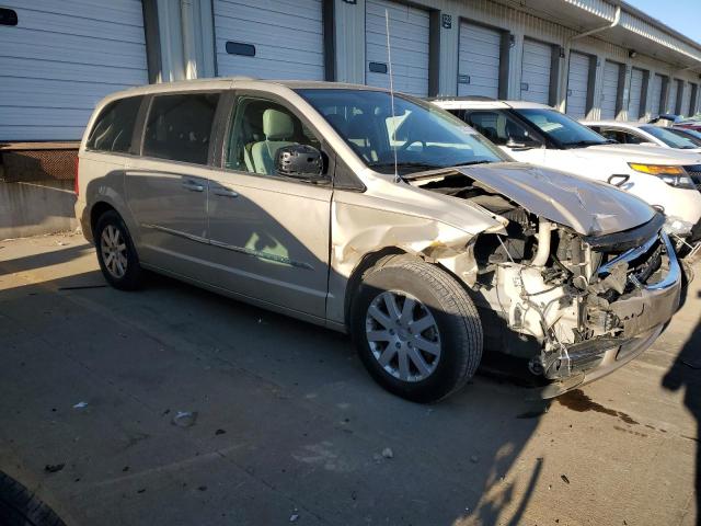 Photo 4 from auction – 2013 CHRYSLER TOWN & COU with VIN 2C4RC1BG2DR559267