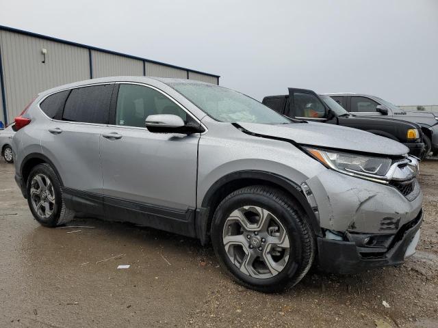 Photo 4 from auction – 2018 HONDA CR-V EX with VIN 5J6RW1H50JA007208