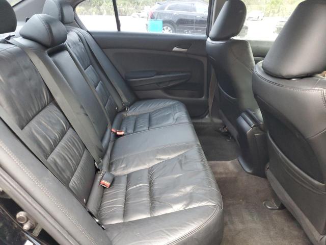 Photo 10 from auction – 2011 HONDA ACCORD SE with VIN 1HGCP2F68BA130476