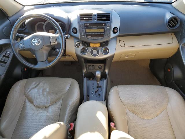 Photo 8 from auction – 2011 TOYOTA RAV4 LIMIT with VIN 2T3DK4DV1BW064023