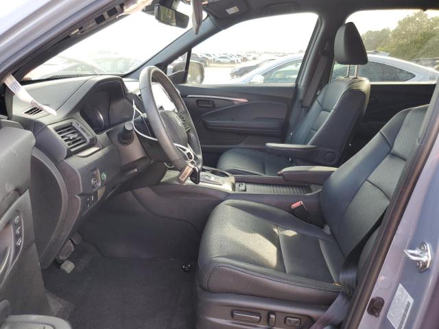 Photo 7 from auction – 2023 HONDA PASSPORT E with VIN 5FNYF8H56PB001021