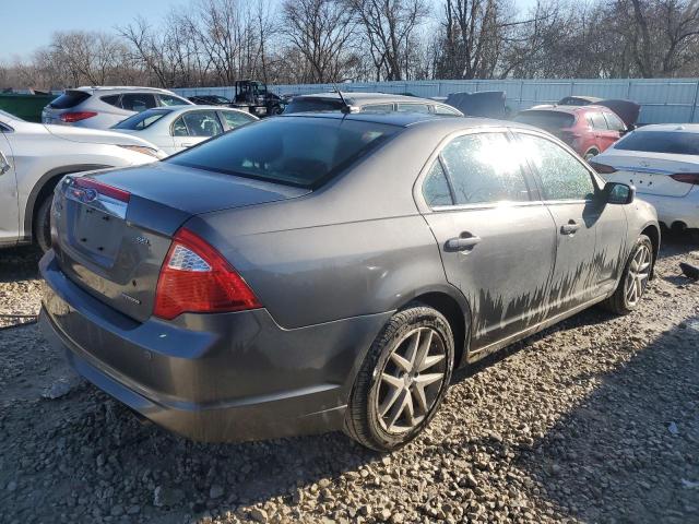 Photo 3 from auction – 2011 FORD FUSION SEL with VIN 3FAHP0JG1BR220363