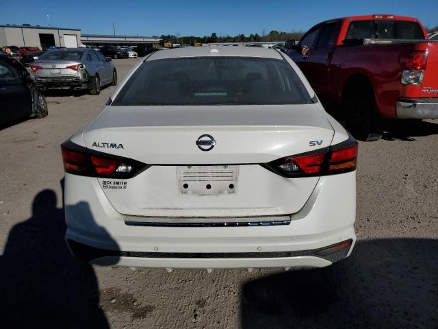 Photo 6 from auction – 2021 NISSAN ALTIMA SV with VIN 1N4BL4DV5MN334732