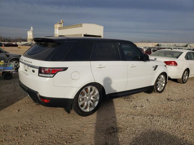 Photo 3 from auction – 2015 LAND ROVER RANGE ROVE with VIN SALWR2VFXFA602117