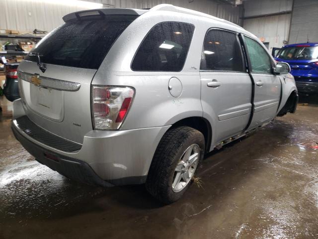 Photo 3 from auction – 2006 CHEVROLET EQUINOX LT with VIN 2CNDL73F166053772