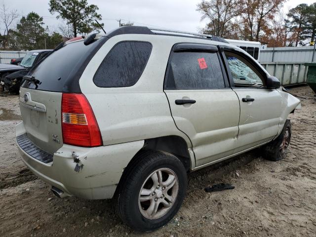 Photo 3 from auction – 2007 KIA SPORTAGE E with VIN KNDJE723777351642