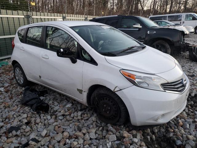 Photo 4 from auction – 2016 NISSAN VERSA NOTE with VIN 3N1CE2CP3GL384200