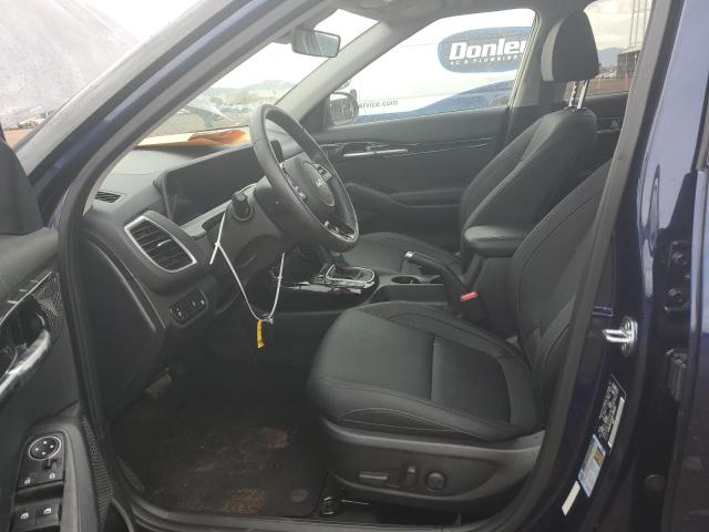 Photo 7 from auction – 2024 KIA SELTOS EX with VIN KNDERCAA6R7480683