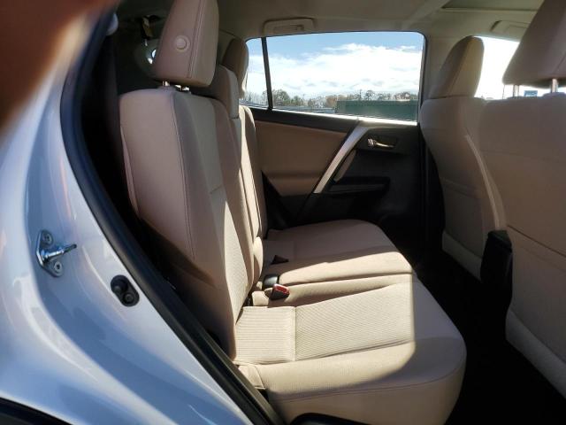 Photo 11 from auction – 2014 TOYOTA RAV4 XLE with VIN JTMWFREV5EJ020568