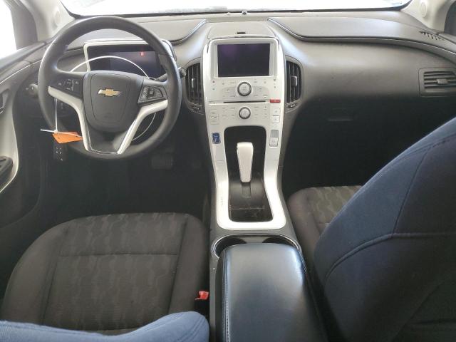Photo 8 from auction – 2013 CHEVROLET VOLT with VIN 1G1RA6E47DU123935