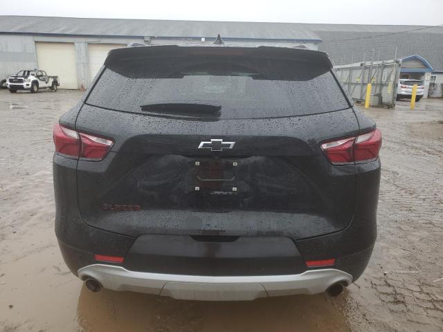 Zdjęcie 6 z aukcji – 2020 CHEVROLET BLAZER 2LT z VIN 3GNKBCRS0LS654414