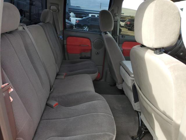 Photo 10 from auction – 2004 DODGE RAM 1500 S with VIN 1D7HA18D44S660491