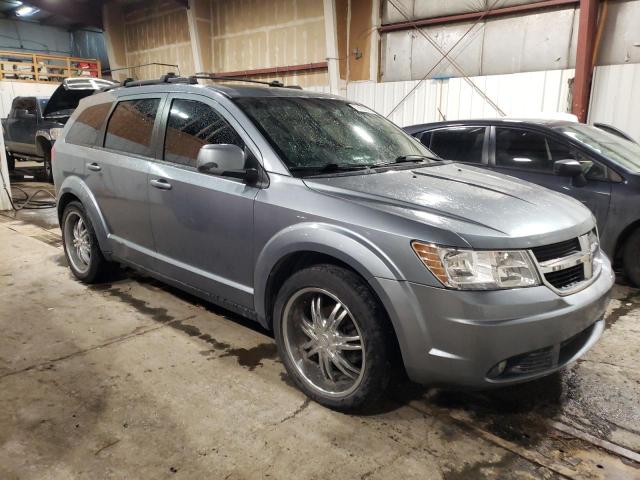 Photo 4 from auction – 2009 DODGE JOURNEY with VIN 3D4GH57V39T508102