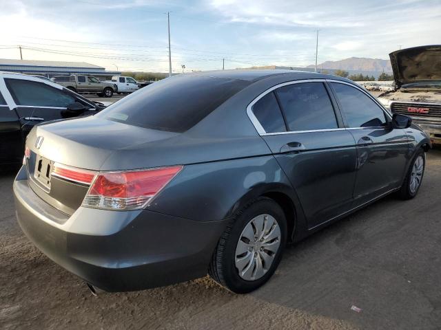 Photo 3 from auction – 2011 HONDA ACCORD LX with VIN 1HGCP2F39BA071072