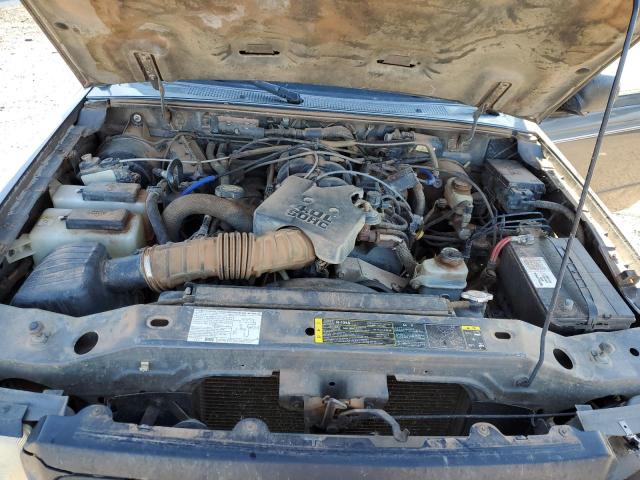 Фото 11 с аукциона – 2004 FORD RANGER SUP с VIN 1FTZR45E64TA02011