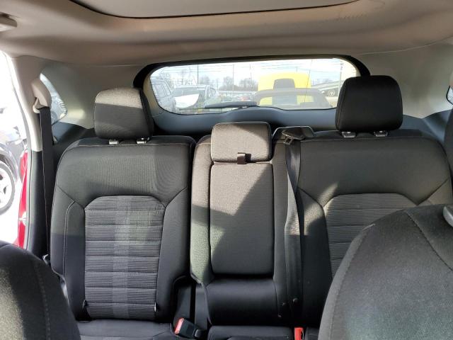 Photo 10 from auction – 2019 FORD EDGE SEL with VIN 2FMPK4J96KBB81924