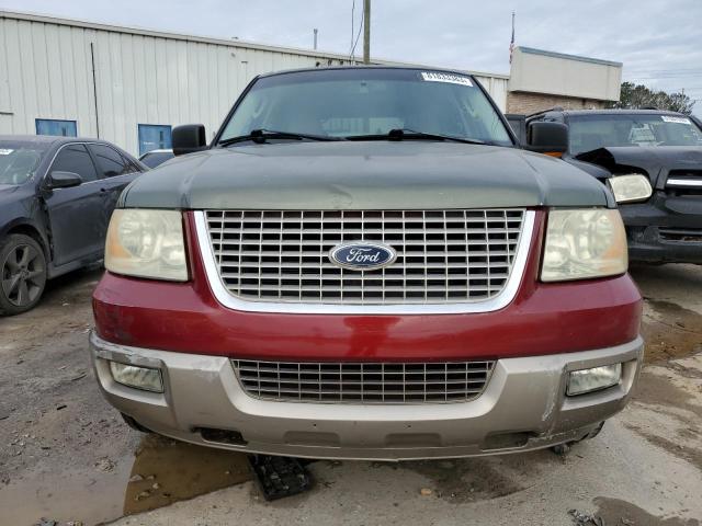 Photo 5 from auction – 2004 FORD EXPEDITION with VIN 1FMPU17L14LB54662